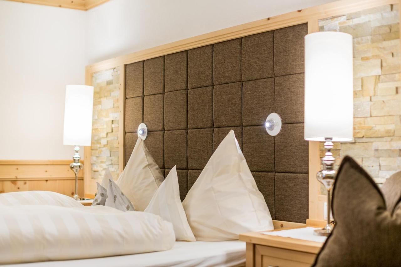 Biohotel Schweitzer Mieming Ngoại thất bức ảnh