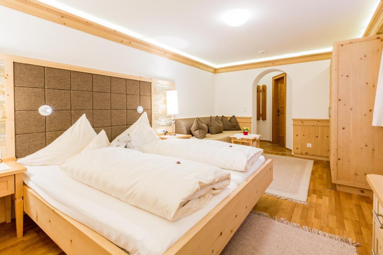 Biohotel Schweitzer Mieming Ngoại thất bức ảnh