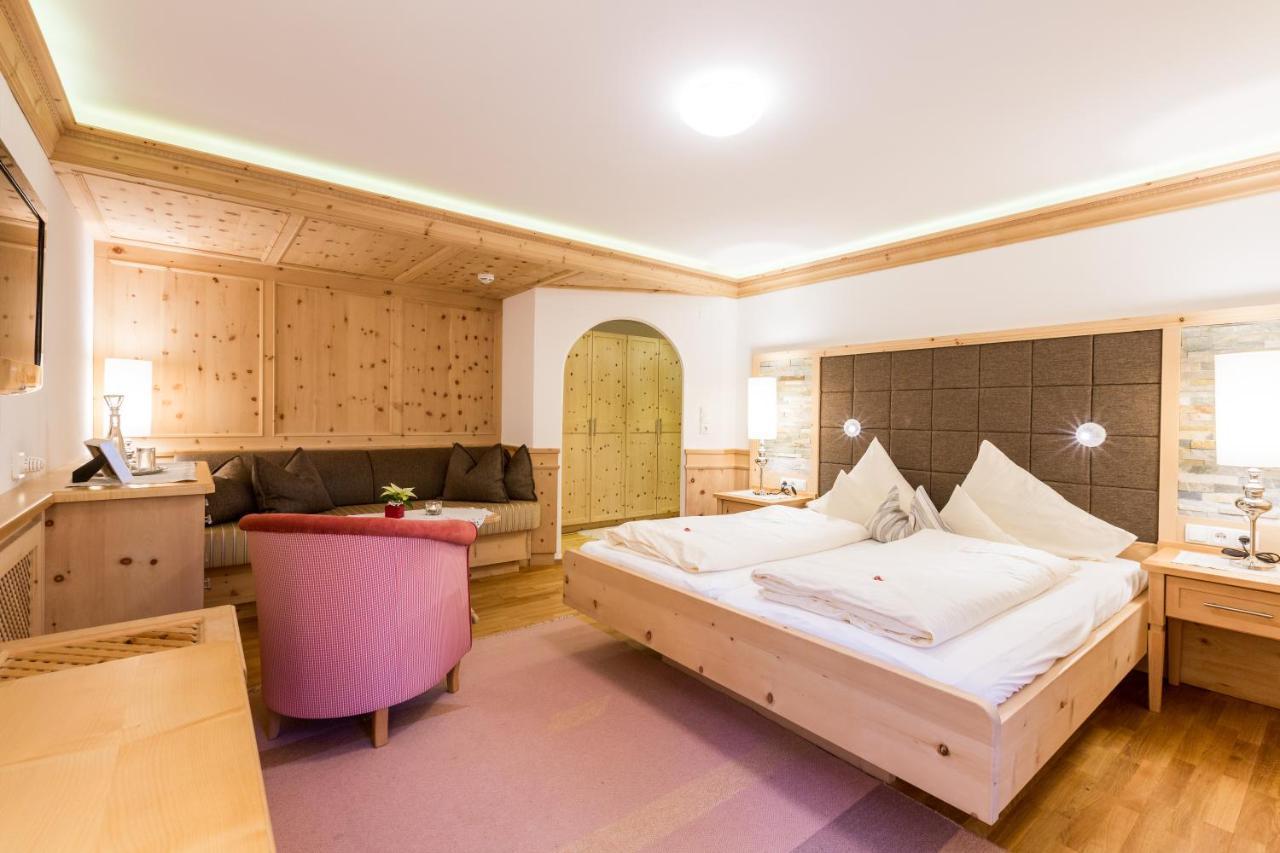 Biohotel Schweitzer Mieming Ngoại thất bức ảnh
