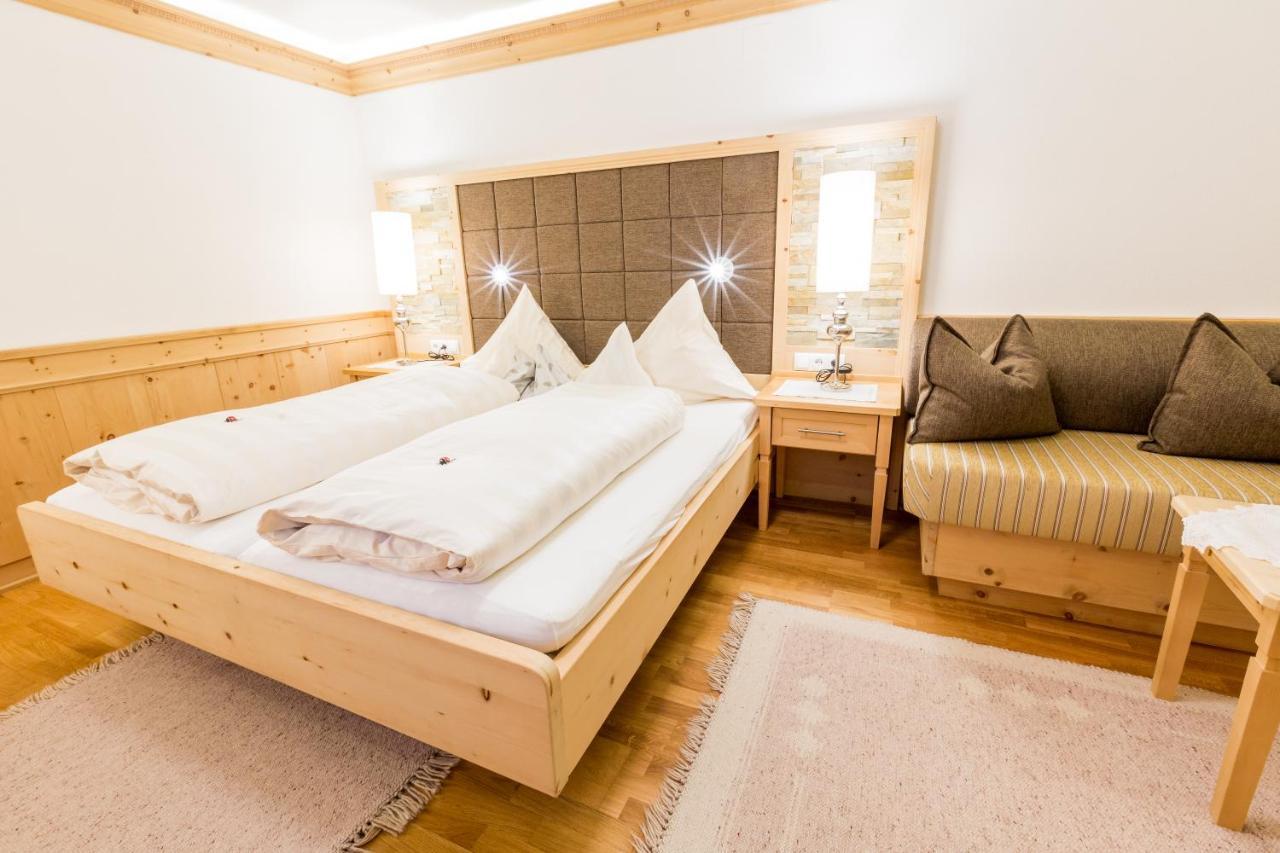 Biohotel Schweitzer Mieming Ngoại thất bức ảnh