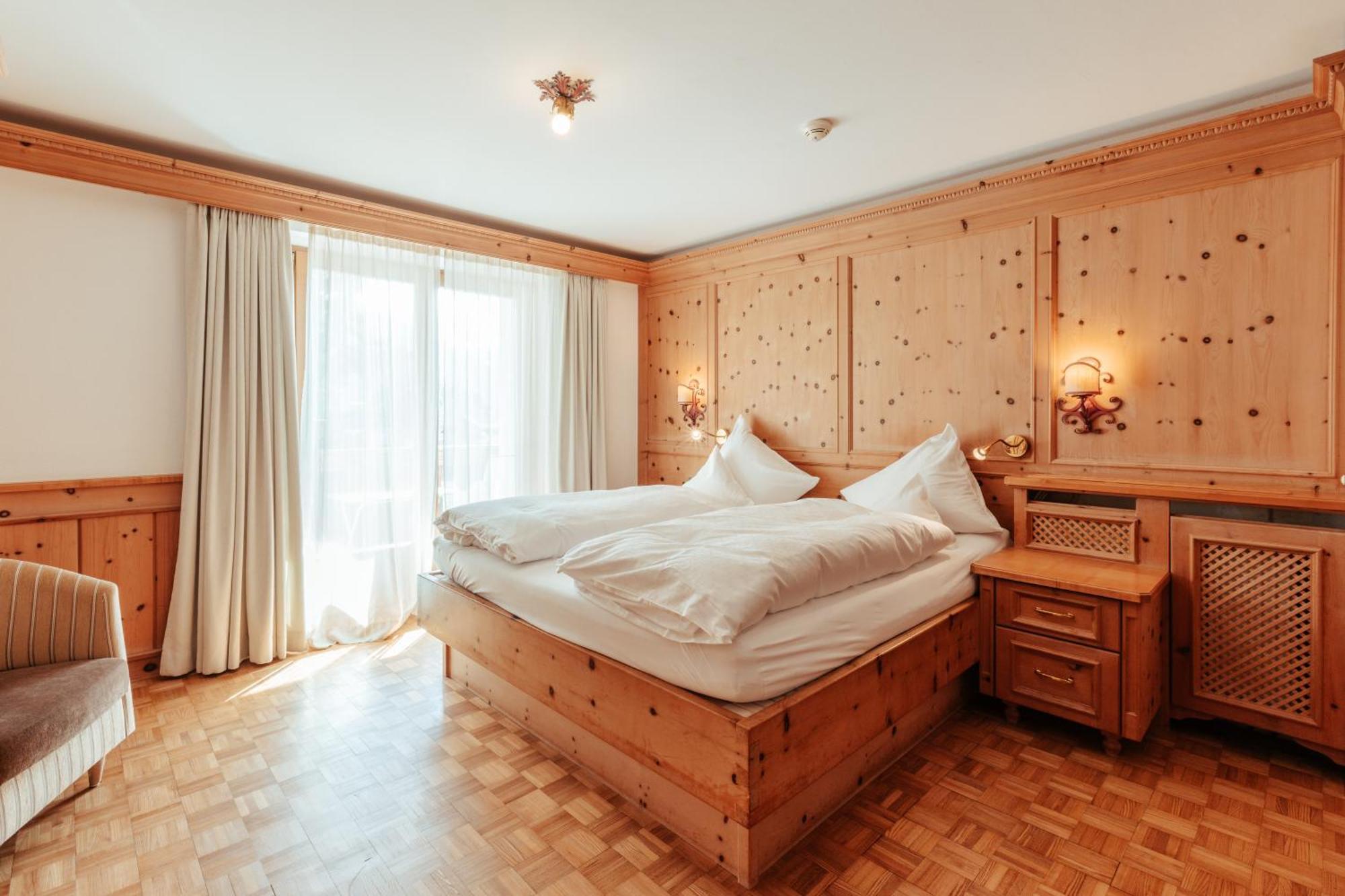 Biohotel Schweitzer Mieming Ngoại thất bức ảnh