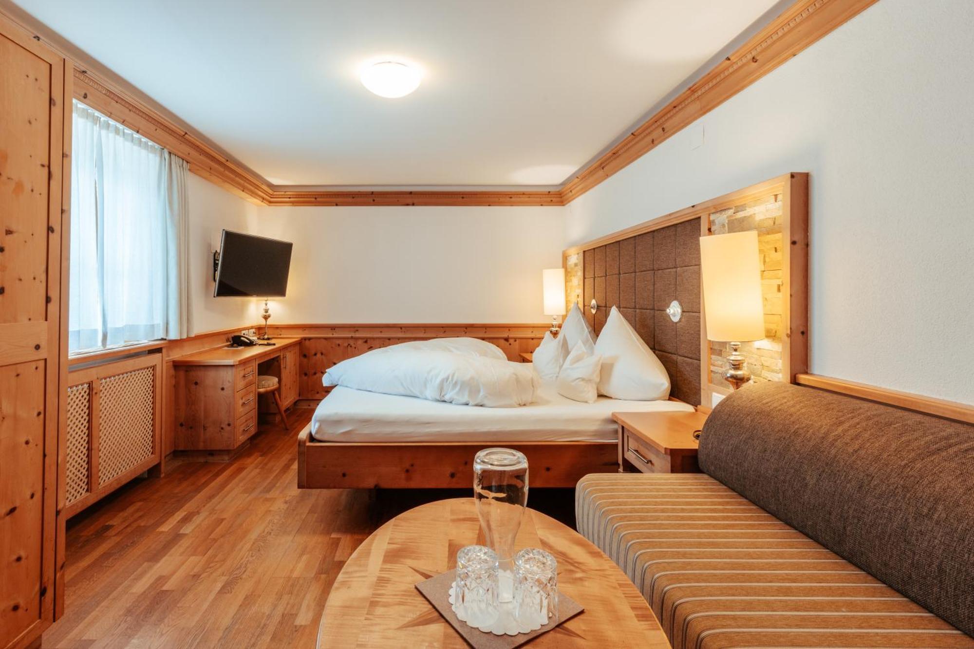 Biohotel Schweitzer Mieming Ngoại thất bức ảnh